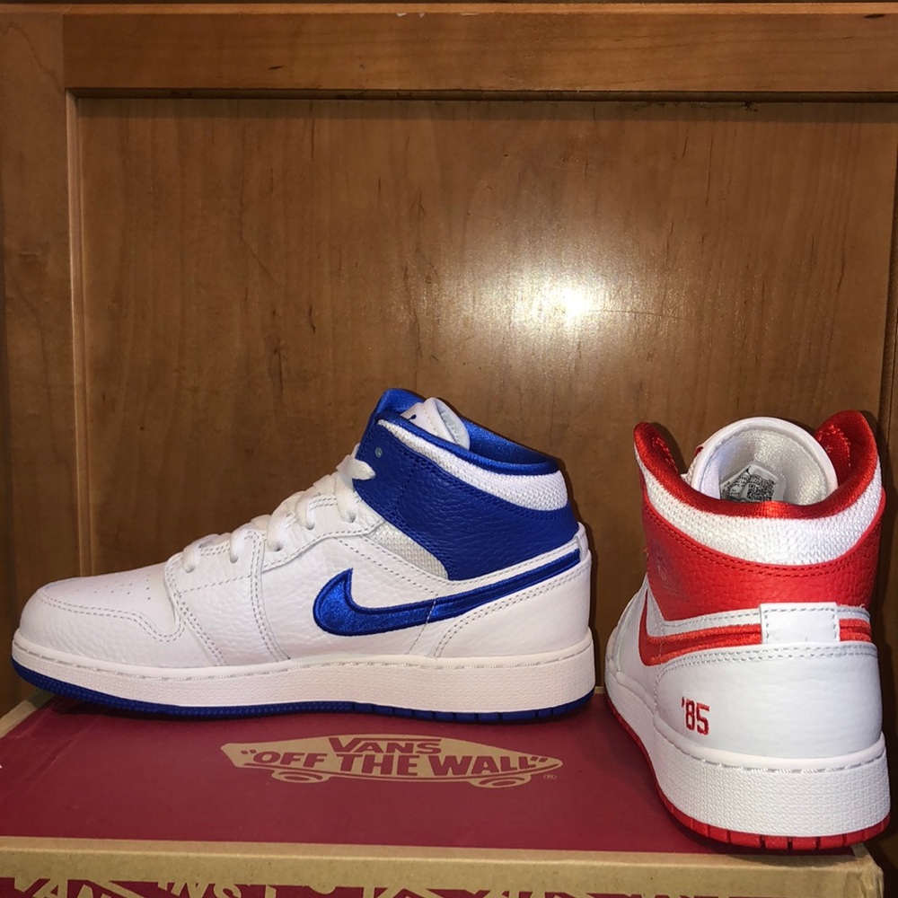 Jordan 1 "85"